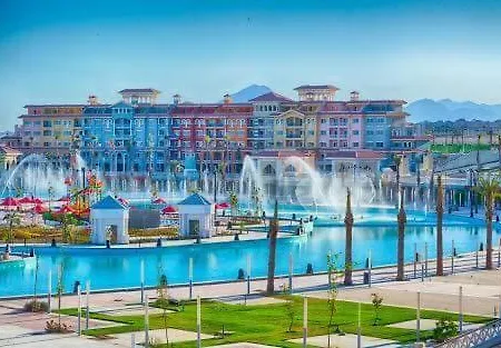 Chalets In Porto Sharm - Families Only An