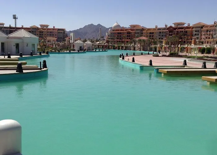 In Porto - Families Only An Chalet Sharm el Sheikh