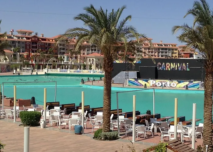 In Porto - Families Only An Sharm el Sheikh