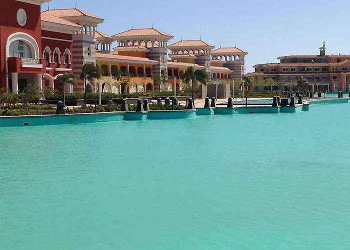 In Porto - Families Only An * Sharm el Sheikh