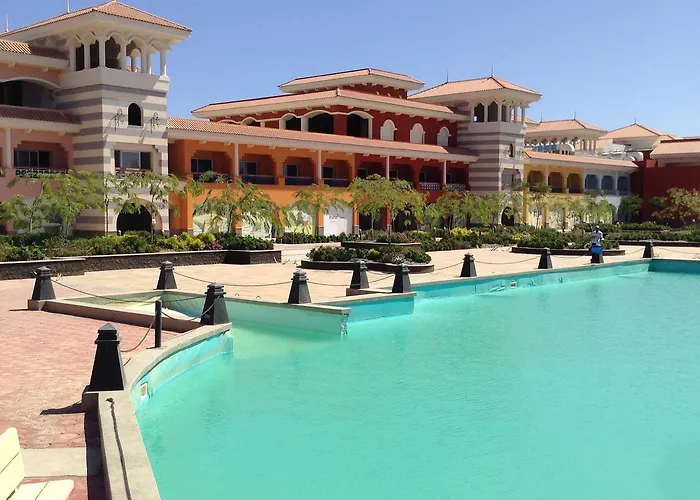 In Porto - Families Only An * Sharm el Sheikh