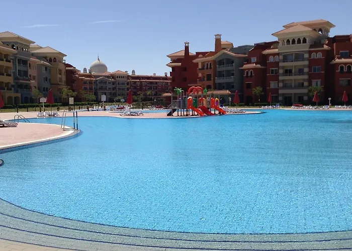 In Porto - Families Only An Chalet Sharm el Sheikh