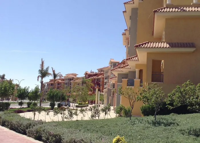 In Porto - Families Only An Sharm el Sheikh