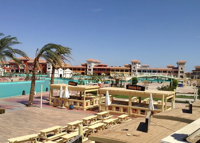 In Porto - Families Only An Sharm el Sheikh