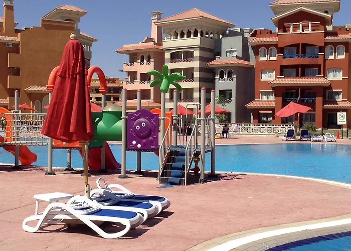 In Porto - Families Only An Chalet Sharm el Sheikh