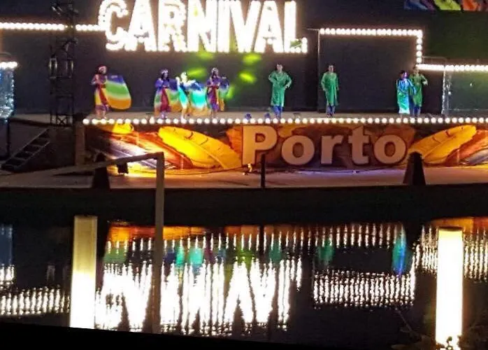 In Porto - Families Only An * Sharm el Sheikh