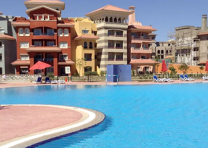 In Porto - Families Only An * Sharm el Sheikh