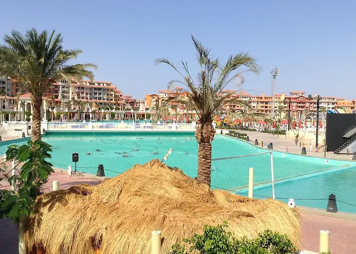 In Porto - Families Only An Sharm el Sheikh