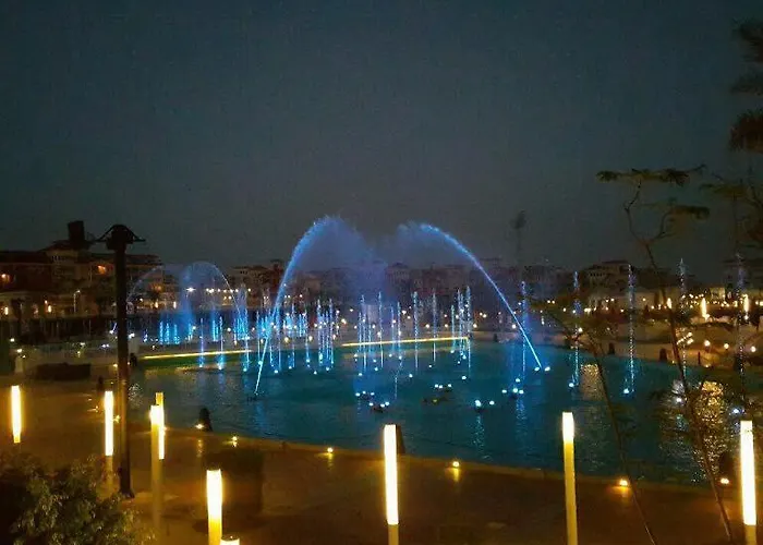 In Porto - Families Only An Sharm el Sheikh