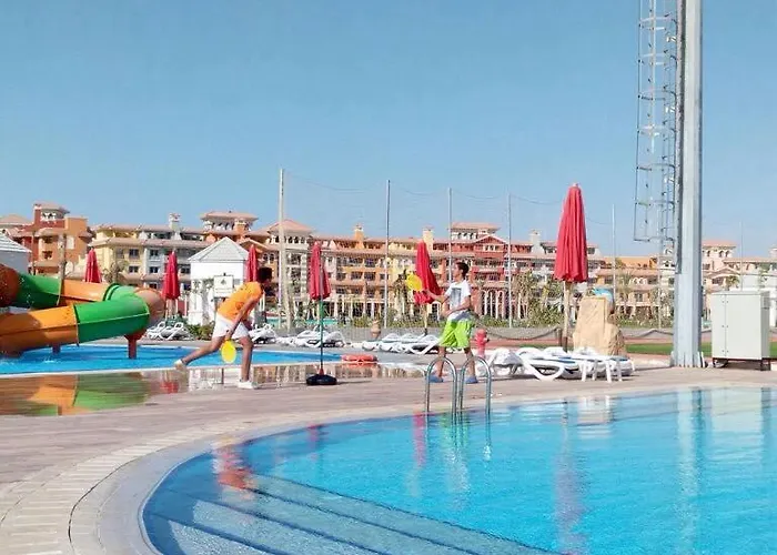 In Porto - Families Only An * Sharm el Sheikh