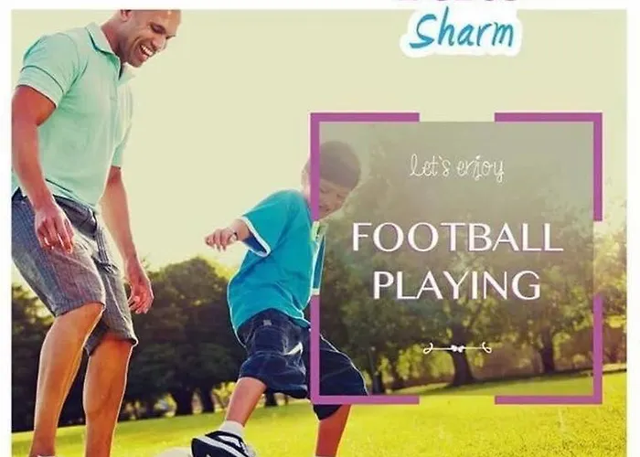 In Porto - Families Only An Chalet Sharm el Sheikh