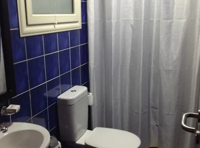 Chalet In Porto - Families Only An *