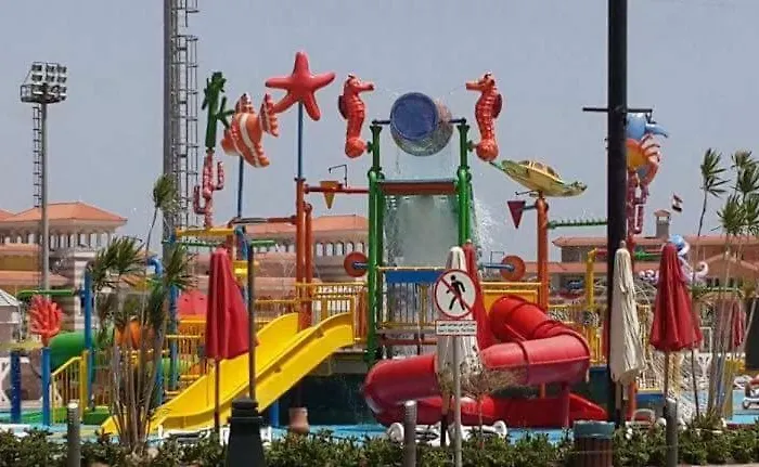 In Porto - Families Only An Chalet Sharm el Sheikh