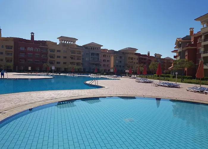 Chalet In Porto - Families Only An Sharm el Sheikh