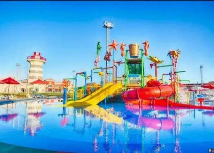 In Porto - Families Only An * Sharm el Sheikh