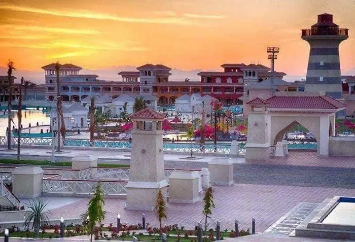 In Porto - Families Only An Chalet Sharm el Sheikh