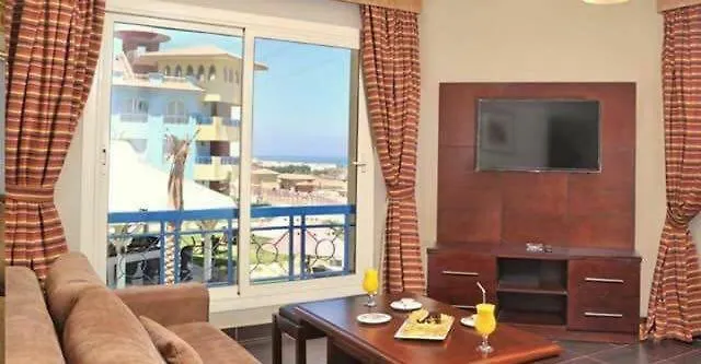 In Porto - Families Only An Chalet Sharm el Sheikh