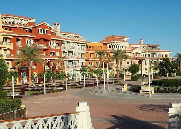 In Porto - Families Only An Sharm el Sheikh